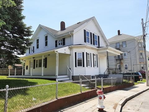 101 Downing St, Fall River, MA 02723 photo 2