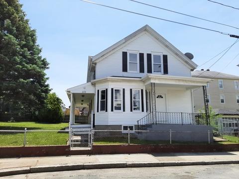 101 Downing St, Fall River, MA 02723 photo 1