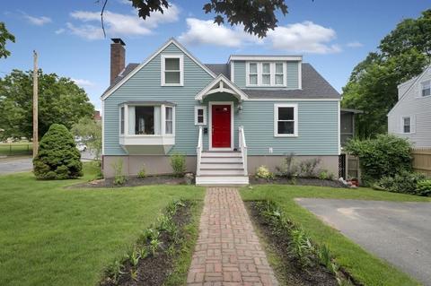 43 Shepard St, Marblehead, MA 01945 photo 1