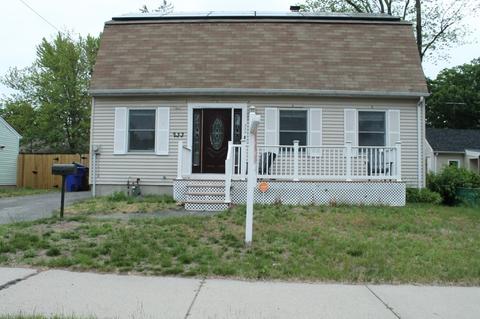 233 Savoy Ave, Springfield, MA 01104 photo 1