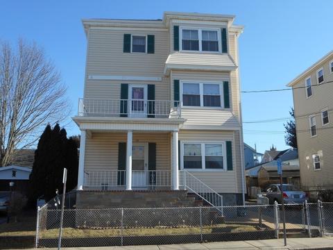 86 Lewis St, Fall River, MA 02724 photo 1