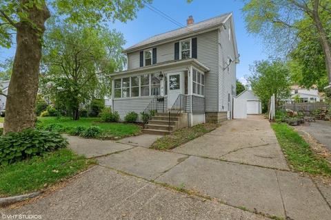 45 Powell Ave, Springfield, MA 01118 photo 1