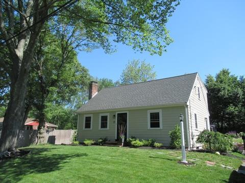 17 Lantern Ln, Dedham, MA 02026 photo 1