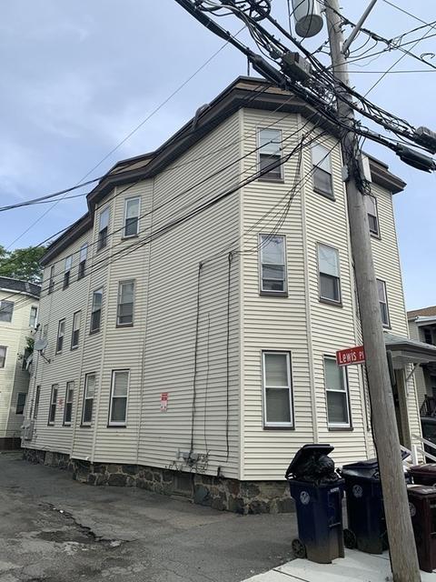 9 Lewis St, Everett, MA 02149 photo 2