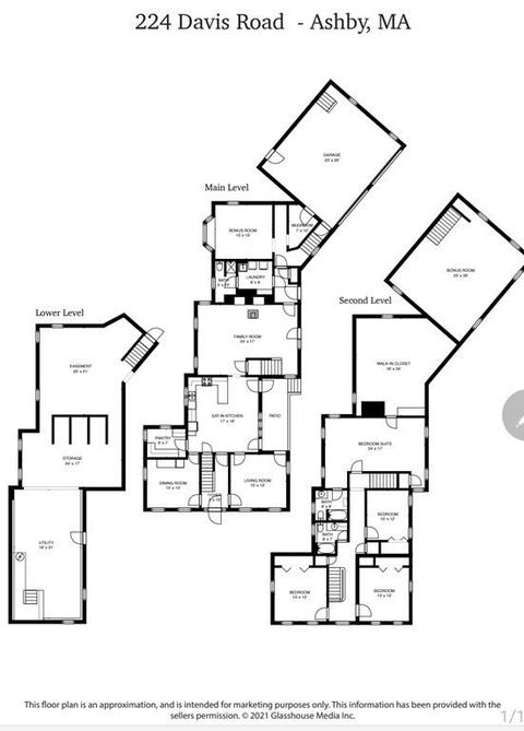 244 Davis Rd, Ashby, MA 01431 photo 35