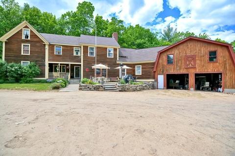 244 Davis Rd, Ashby, MA 01431 photo 1