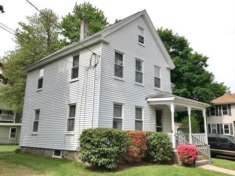 3 Butler Ave, Maynard, MA 01754 photo 2