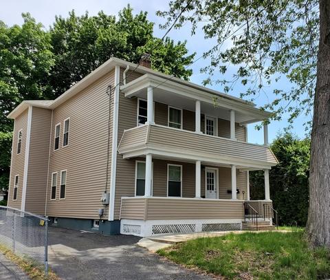 53 Moore St, Chicopee, MA 01013 photo 1