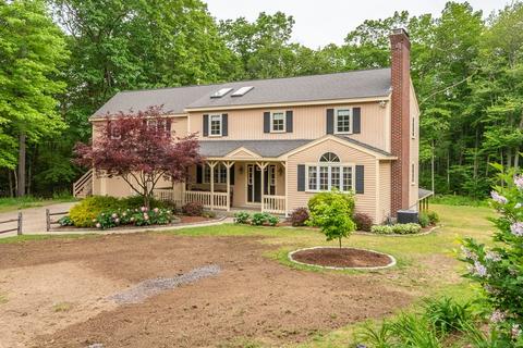 80 Tyler Rd, Townsend, MA 01469 photo 1