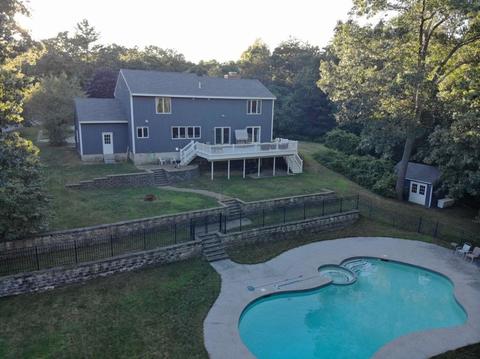 11 Tiger Row, Georgetown, MA 01833 photo 4