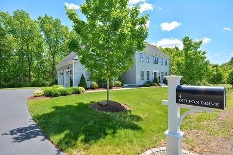 4 Dutton Dr, Mansfield, MA 02048 photo 42