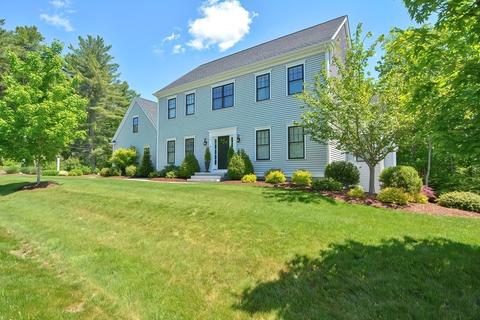 4 Dutton Dr, Mansfield, MA 02048 photo 3