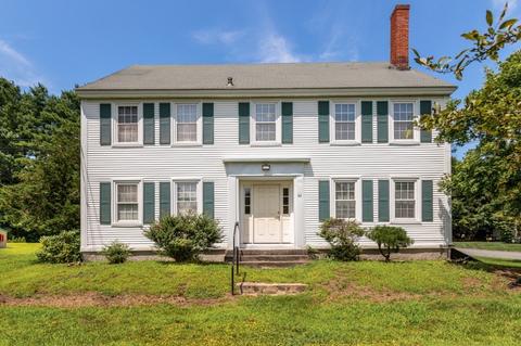 27 Andover St, Georgetown, MA 01833 photo 1