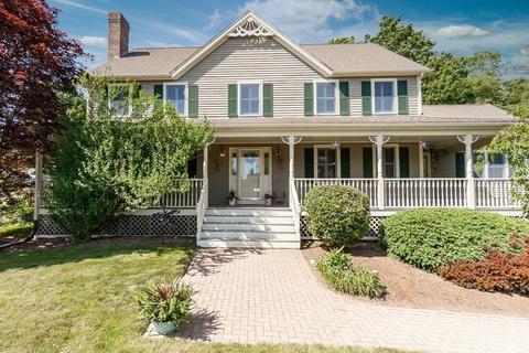 5 Madison Ave, Danvers, MA 01923 photo 2