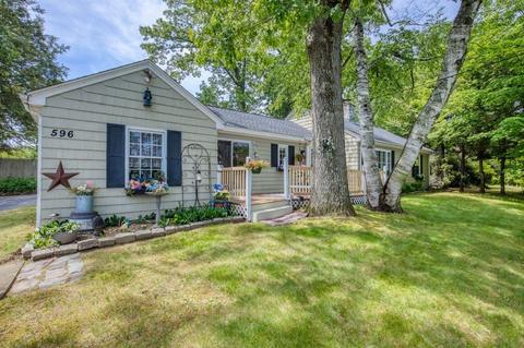 596 Roosevelt Ave, Springfield, MA 01118 photo 1