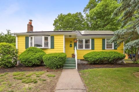 36 Bartlett Rd, Randolph, MA 02368 photo 27