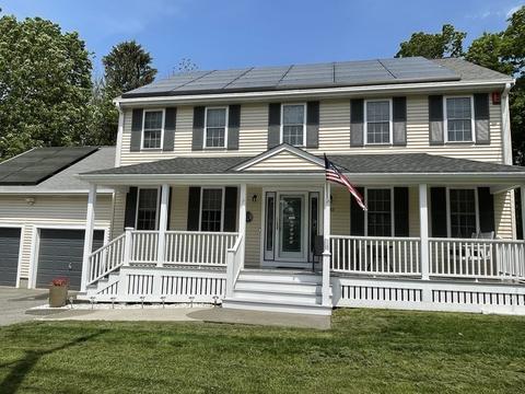357 Forest St, Methuen, MA 01844 photo 2