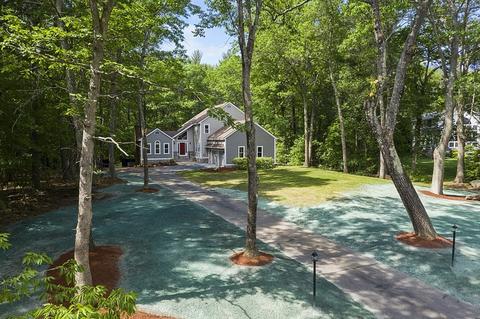 5 Collins Brook Rd, Windham, NH 03087 photo 3