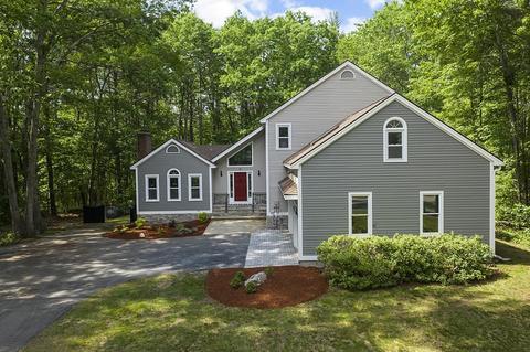 5 Collins Brook Rd, Windham, NH 03087 photo 2
