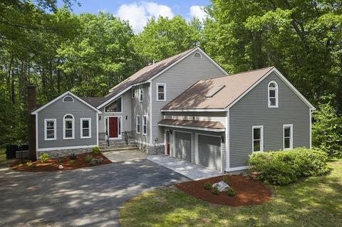 5 Collins Brook Rd, Windham, NH 03087 photo 1