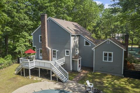 5 Collins Brook Rd, Windham, NH 03087 photo 4