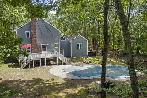 5 Collins Brook Rd, Windham, NH 03087 photo 5