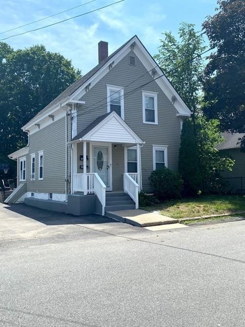35 Alpine Pl, Franklin, MA 02038 photo 1