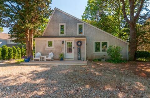 23 Sand Dollar, Mashpee, MA 02649 photo 2
