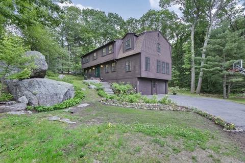 115 Brook Rd, Sharon, MA 02067 photo 1