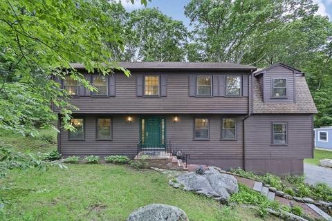115 Brook Rd, Sharon, MA 02067 photo 3