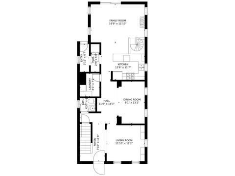 11 Williams St, Hingham, MA 02043 photo 37