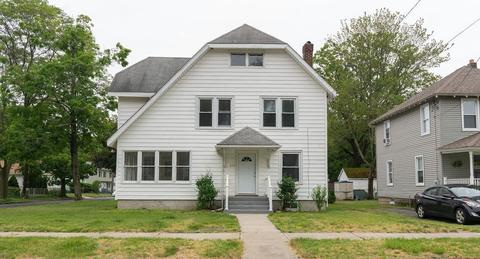 272 Connecticut Ave, Springfield, MA 01104 photo 1