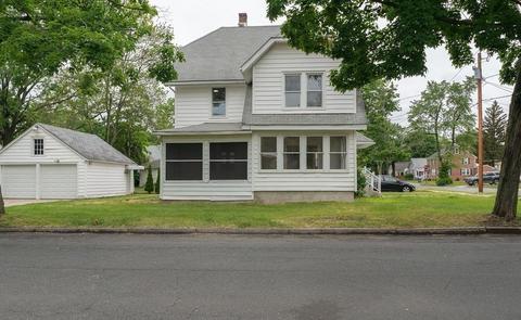 272 Connecticut Ave, Springfield, MA 01104 photo 2