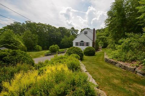 252 W Sutton Rd, Sutton, MA 01590 photo 35