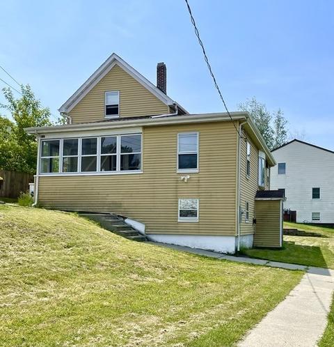497 Summit St, Fall River, MA 02724 photo 1