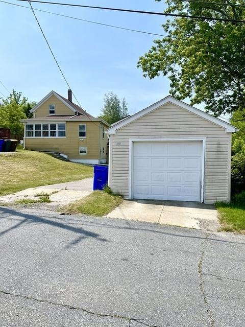 497 Summit St, Fall River, MA 02724 photo 2