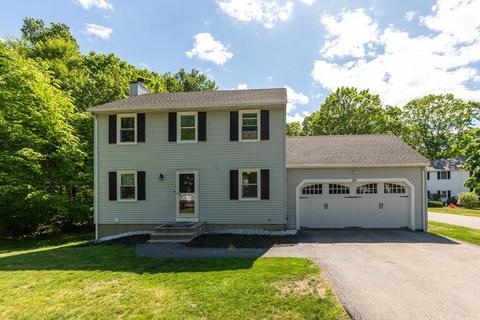 28 Exeter Highlands, Exeter, NH 03833 photo 2