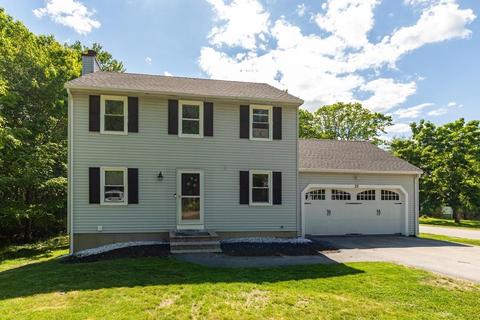 28 Exeter Highlands, Exeter, NH 03833 photo 1