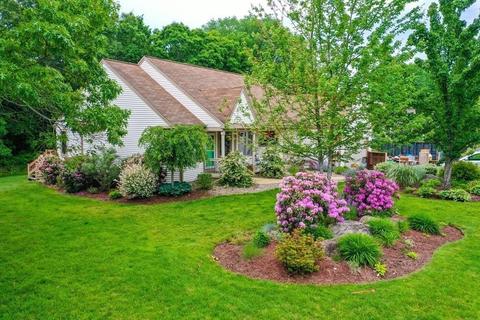 14 Bog Iron Rd, Wareham, MA 02576 photo 3