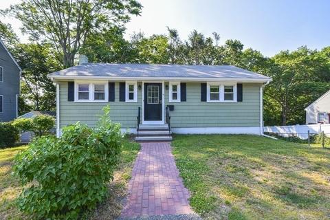 14 Nelson Dr, Dedham, MA 02026 photo 1