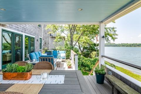 105 Hampton Cir, Hull, MA 02045 photo 21