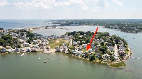 105 Hampton Cir, Hull, MA 02045 photo 28