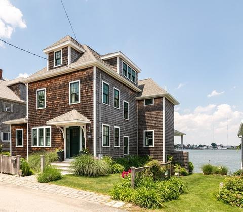 105 Hampton Cir, Hull, MA 02045 photo 25