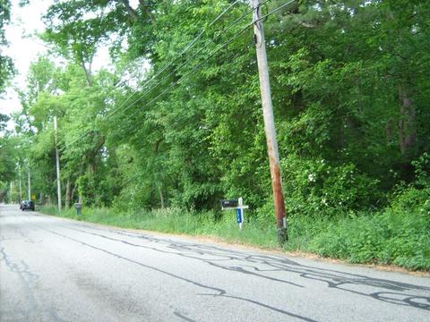 0 Hall St, Raynham, MA 02767