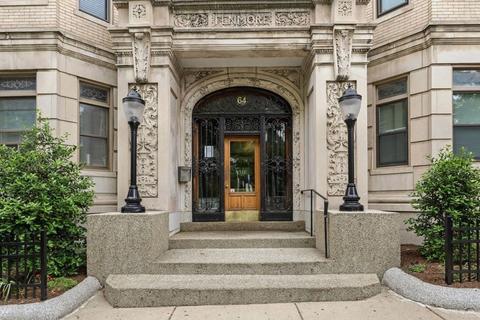 64 Charlesgate E #79, Boston, MA 02215 photo 1