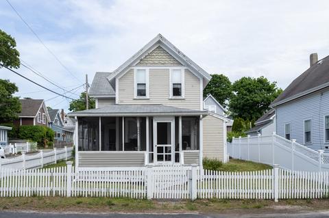 34 West Blvd, Wareham, MA 02558 photo 1