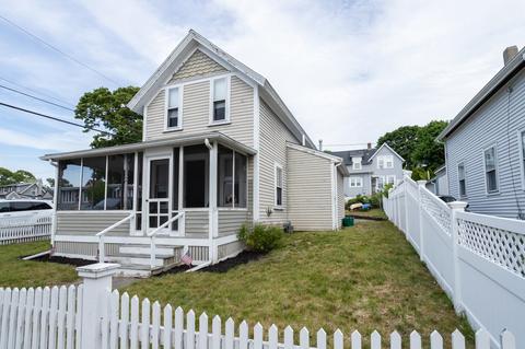 34 West Blvd, Wareham, MA 02558 photo 4