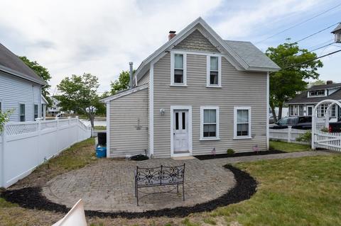 34 West Blvd, Wareham, MA 02558 photo 7