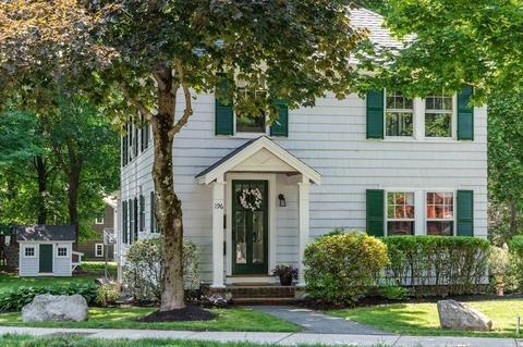 196 West St, Reading, MA 01867 photo 1