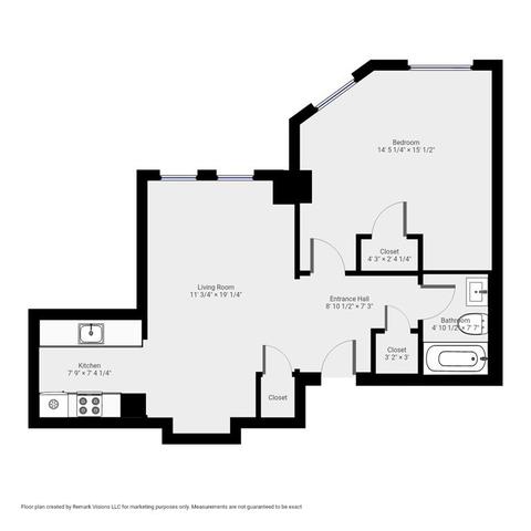 4 Charlesgate E #103, Boston, MA 02215 photo 12